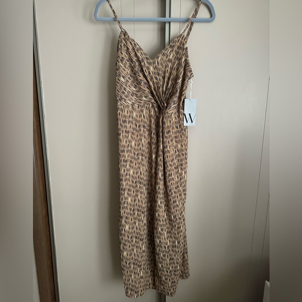 Worthington dress